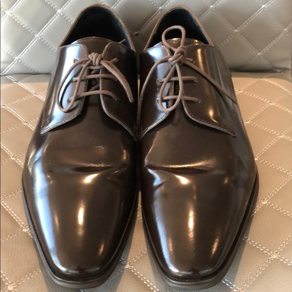 Versace Collection Other - Worn once Versace men’s oxford